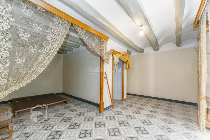 Foto 5ede636e-ced5-406c-ad92-fcb29b41cd88. Haus mit parking in La Ràpita Santa Margarida i els Monjos