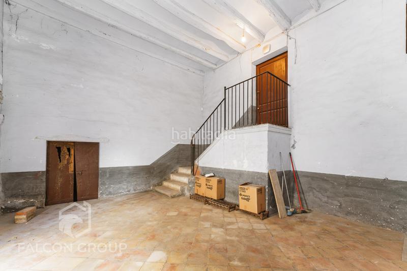 Foto 6510f6d7-5168-4370-adc1-7124aea2cb33. Haus mit parking in La Ràpita Santa Margarida i els Monjos