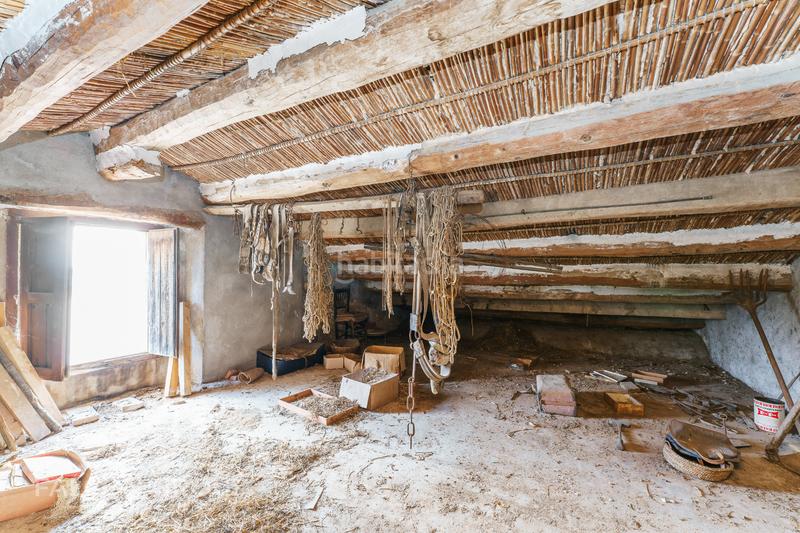 Foto 80cfb103-1d9e-49fb-a0ec-8e620b71192c. Haus mit parking in La Ràpita Santa Margarida i els Monjos