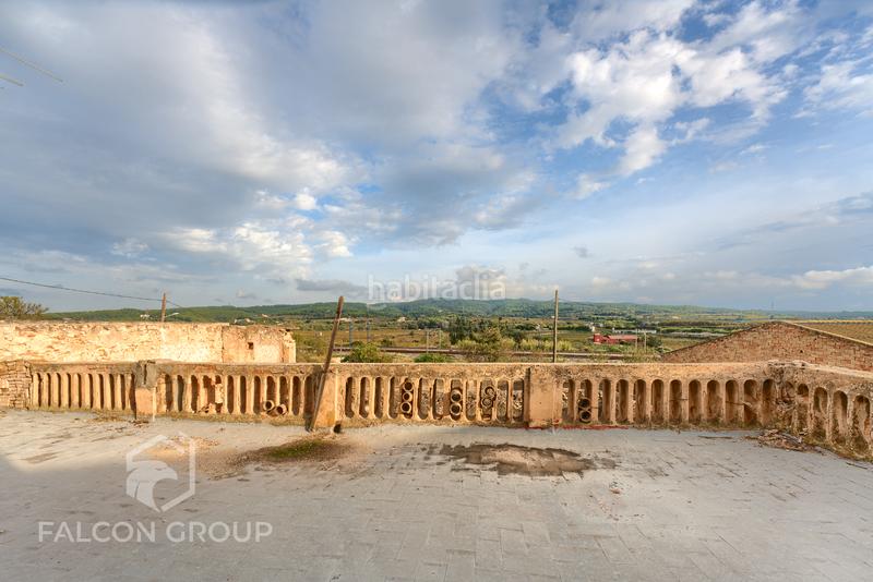 Foto 992b3e62-346c-46a7-bd3f-6a0026053088. Haus mit parking in La Ràpita Santa Margarida i els Monjos