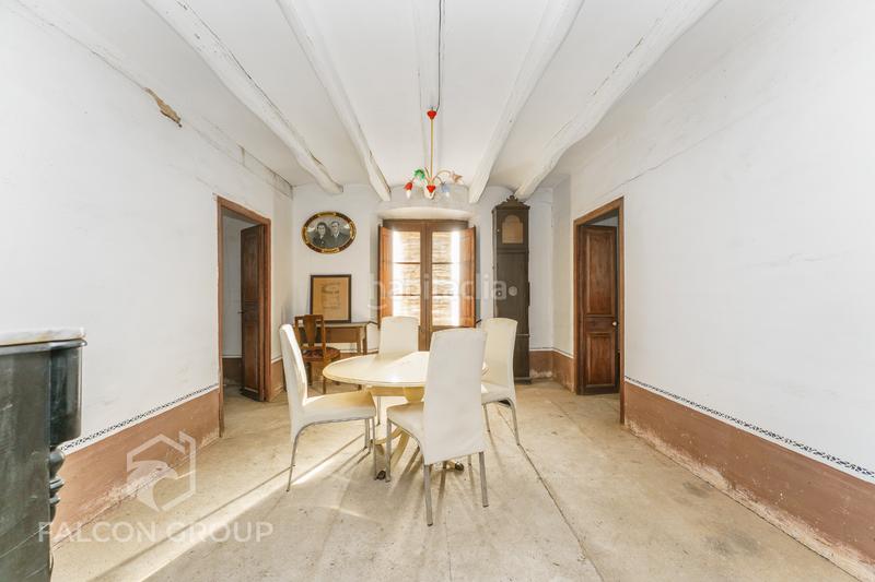 Foto 9a2c892b-ae88-403b-8407-ebd071999853. Haus mit parking in La Ràpita Santa Margarida i els Monjos