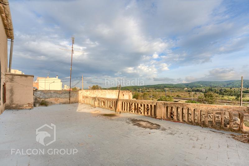 Foto a6643b9a-46f8-4621-a645-32bcf46e971c. Haus mit parking in La Ràpita Santa Margarida i els Monjos