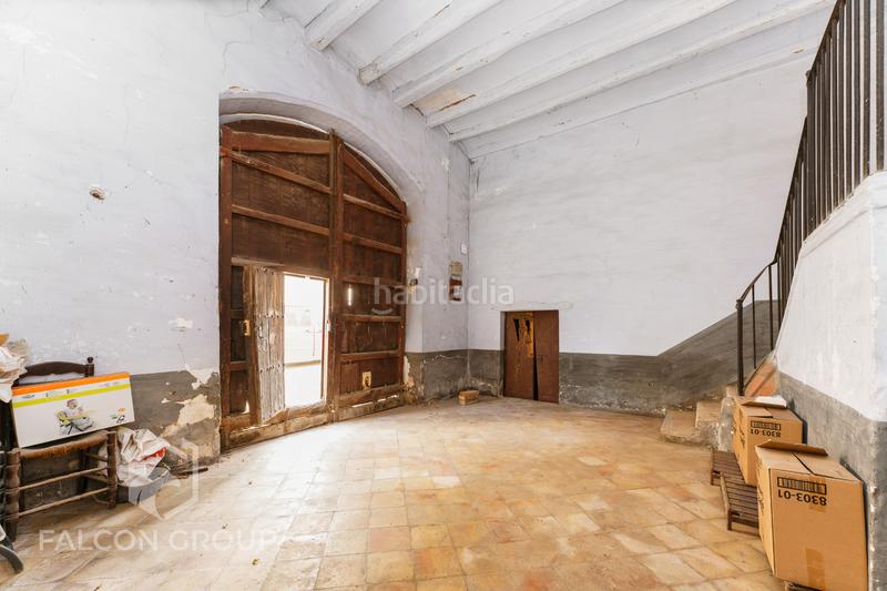 Foto cb63c3bb-9dc4-4042-8d59-8adf3ddb9e49. Haus mit parking in La Ràpita Santa Margarida i els Monjos