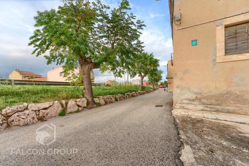 Foto cbb27e3f-68cc-4594-b367-8fdfdddc4b68. Haus mit parking in La Ràpita Santa Margarida i els Monjos