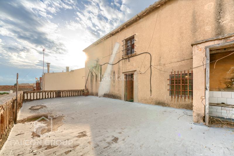 Foto d0637788-46ee-40e0-8707-4fa5b623fcec. Haus mit parking in La Ràpita Santa Margarida i els Monjos