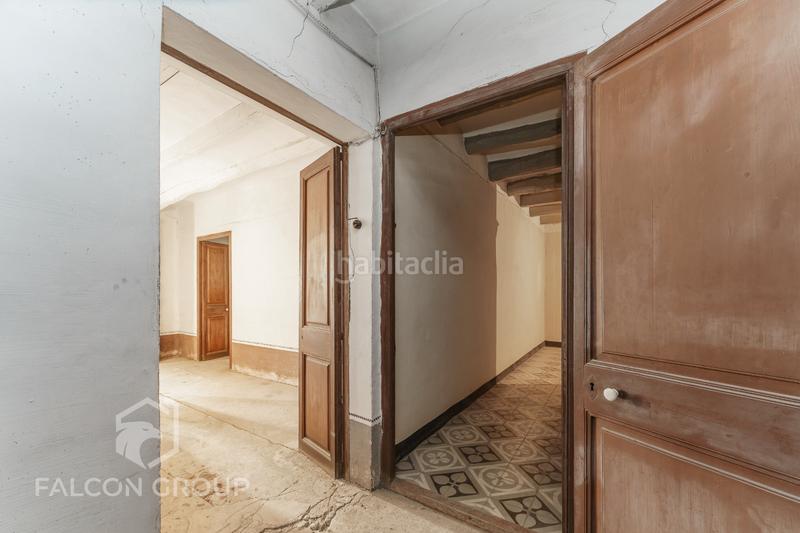 Foto d0e00de3-79a9-4944-9b4a-35023fcda121. Haus mit parking in La Ràpita Santa Margarida i els Monjos