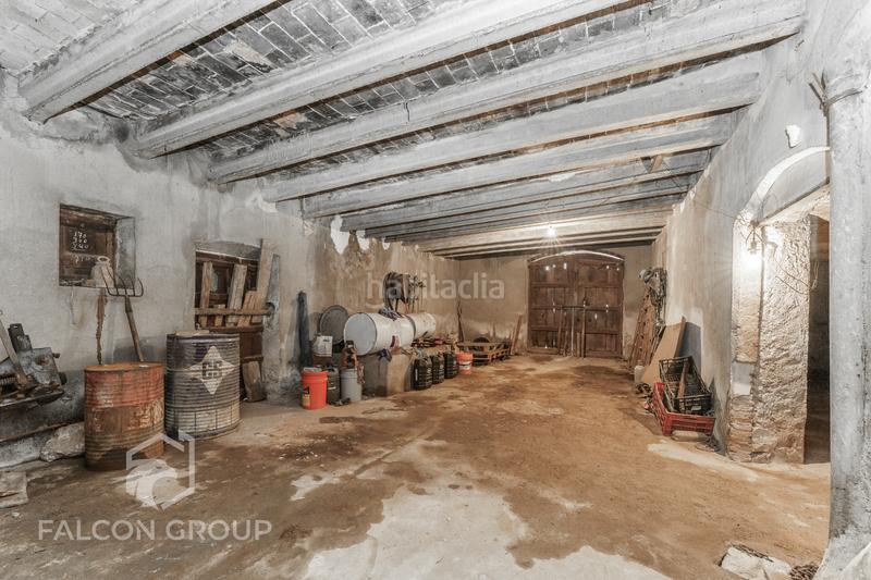 Foto d2b65c24-58cf-46a9-bb80-b3259a35dff6. Haus mit parking in La Ràpita Santa Margarida i els Monjos