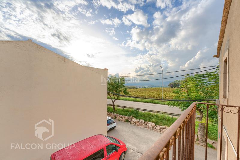 Foto d78bd6f8-f3cc-410d-8664-530ee2c6cf23. Haus mit parking in La Ràpita Santa Margarida i els Monjos