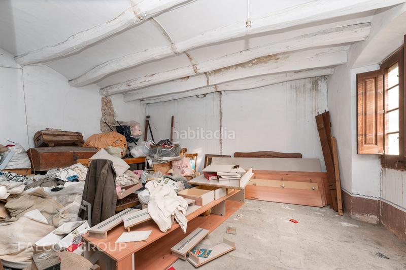 Foto db4355b7-61a5-4b15-8dd2-ee1f4d6dbd55. Haus mit parking in La Ràpita Santa Margarida i els Monjos