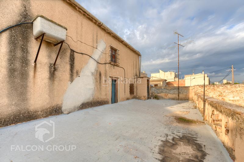 Foto e527e751-1f8f-436b-8404-73478c8a4e83. Haus mit parking in La Ràpita Santa Margarida i els Monjos