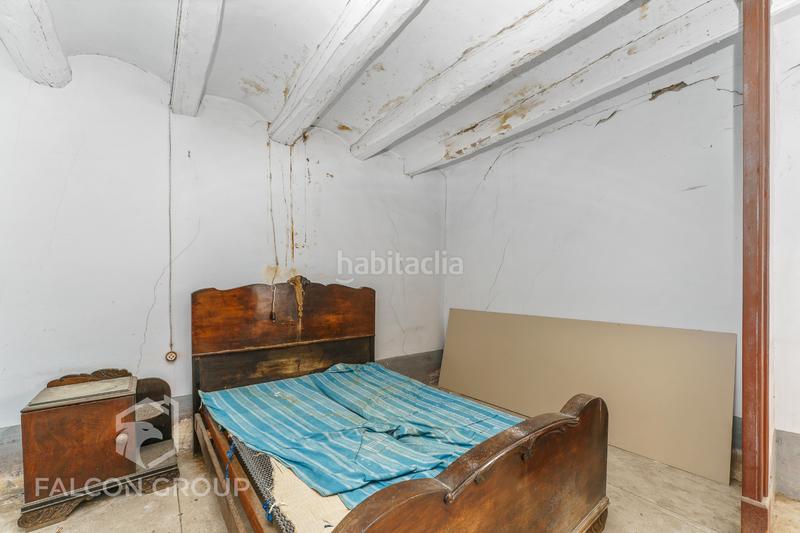 Foto e633f301-2f64-46f1-b0c8-2db153900697. Haus mit parking in La Ràpita Santa Margarida i els Monjos