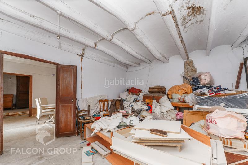 Foto f10b0111-b0b6-4b99-a485-f566d9c1e334. Haus mit parking in La Ràpita Santa Margarida i els Monjos