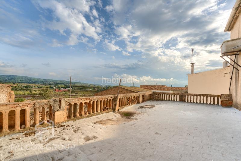 Foto f28b9bdf-dbab-42d4-841e-ff69473d5bbc. Haus mit parking in La Ràpita Santa Margarida i els Monjos