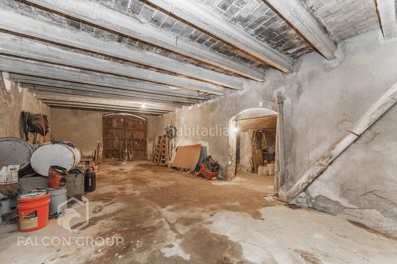 Foto f8770c83-1b9e-4f5b-97f7-3ae3a5d9f7c1. Haus mit parking in La Ràpita Santa Margarida i els Monjos