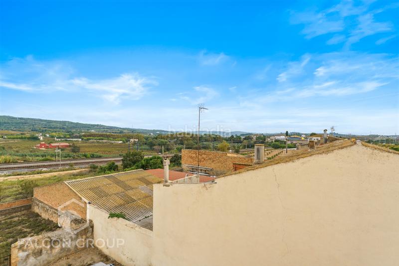 Foto fd811997-b477-4863-a5be-32dce1117f0a. Haus mit parking in La Ràpita Santa Margarida i els Monjos