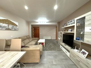 Pis a L´Espirall. Piso con ascensor listo para entrar a vivir