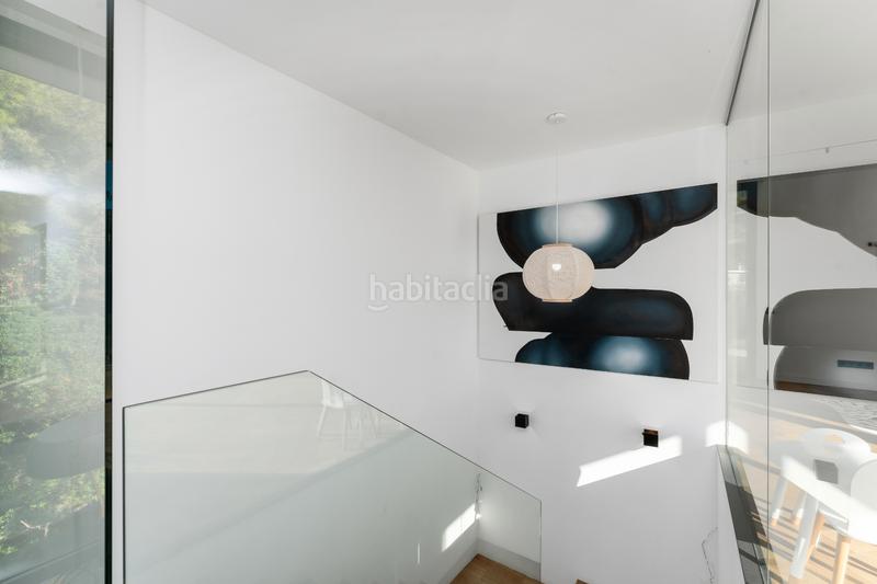 Foto 192dd410-a7dc-4561-a7bd-b7224936307a. Chalet with fireplace heating parking pool in Bellamar Castelldefels