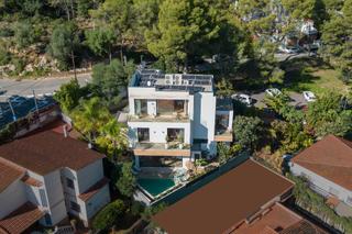 Chalet in Bellamar. Exclusivo chalet en una de las mejores zonas de castelldefels