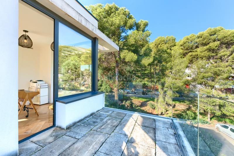 Foto 53e0cbc9-8ca4-4d28-99aa-062c1d0b0456. Chalet with fireplace heating parking pool in Bellamar Castelldefels