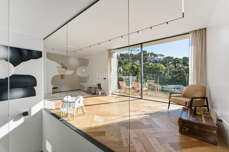 Foto 6f590d5a-ef89-4cc2-9cde-3817be21b7c7. Chalet with fireplace heating parking pool in Bellamar Castelldefels