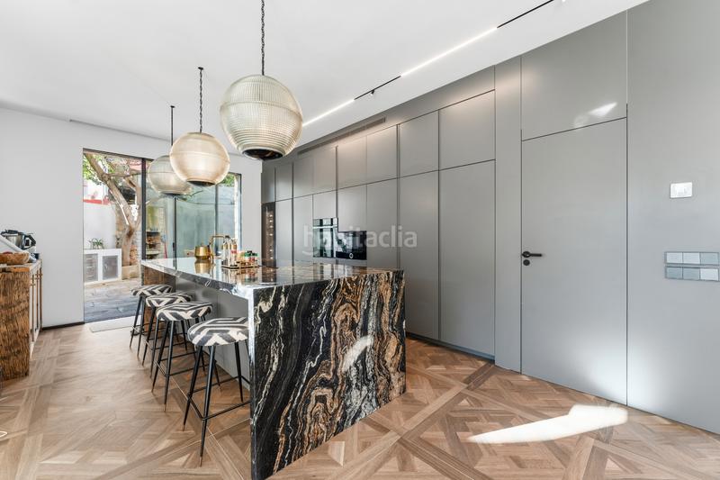 Foto afebd61c-ecf1-4302-949e-2aa77789d917. Chalet with fireplace heating parking pool in Bellamar Castelldefels