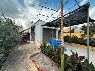 Finca rústica a Piera. Oportunidad en can canals