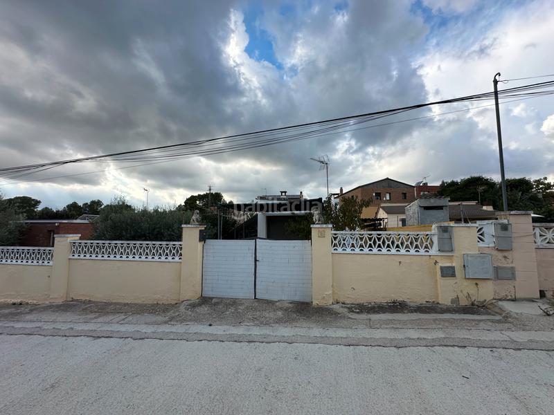 Foto 61420529-cc02-4426-9e76-112914b2f2ca. Finca rústica a Piera