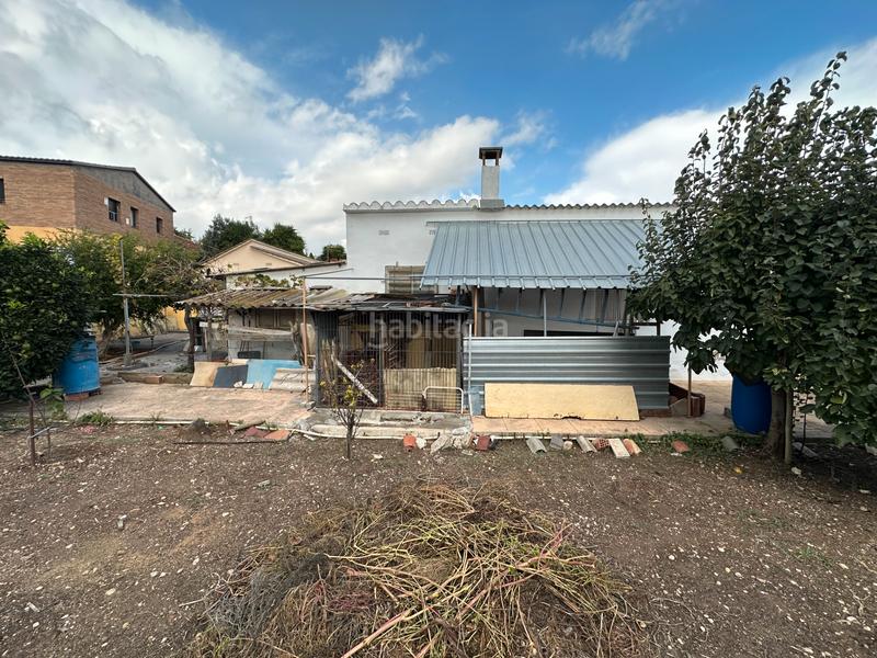 Foto d35881a8-ae2a-4136-8954-3ce254f2835e. Finca rústica a Piera