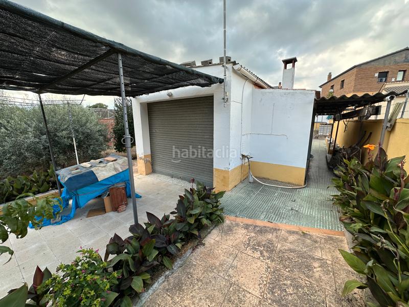 Foto d9a19efe-d8e7-4fd4-96e9-69986667dca4. Finca rústica a Piera