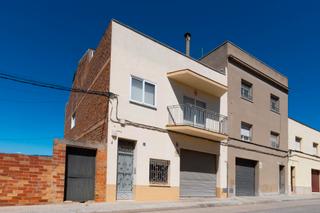Xalet  Carrer nou. Chalet pareado en venta en calle nou