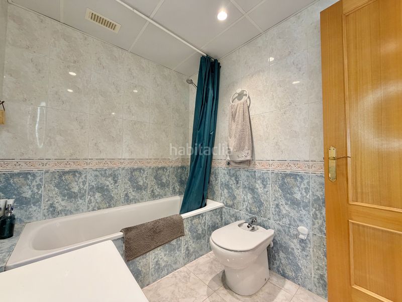 Foto fa046135-65da-4f47-b597-c5473e59aede. Pis amb calefacció piscina a L´Estany Calafell