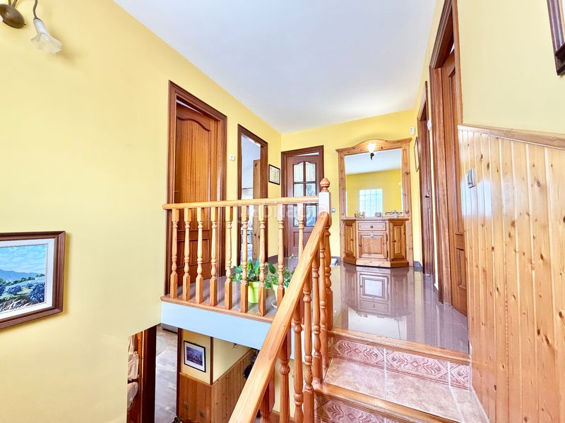 Foto f6617620-9596-4909-ac34-170f87cad3b5. Casa amb xemeneia calefacció aparcament piscina a Canyelles