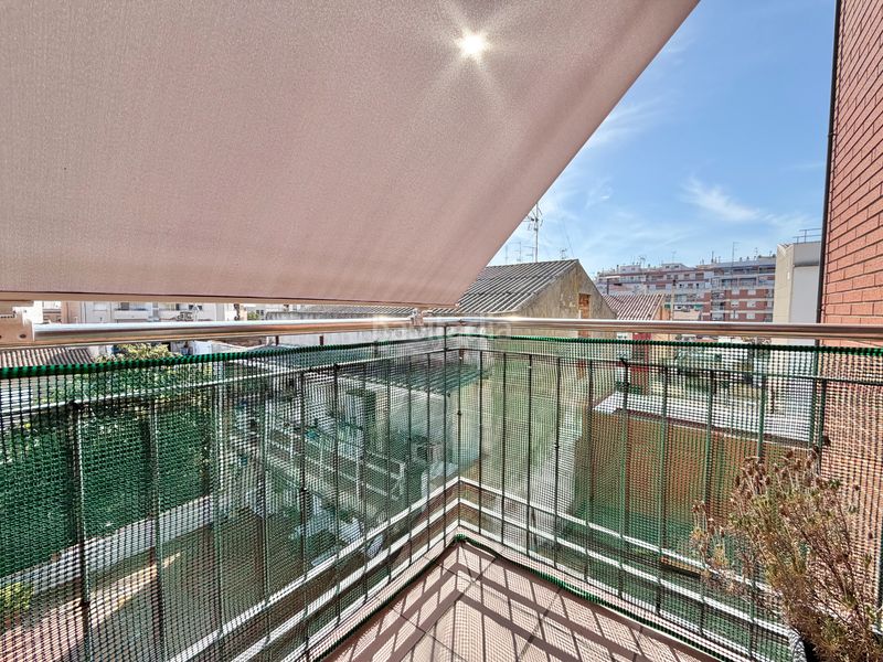 Foto d786be70-9d9b-40a3-8db2-5b1565488a2f. Dúplex amb calefacció aparcament a L´Espirall Vilafranca del Penedès