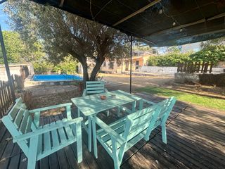 Masía en Nord. Finca rústica con encanto en la urbanización mas tapet a 10 minu