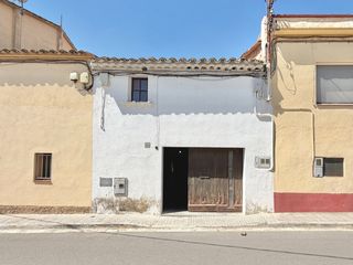 Casa adossada a Avinguda U