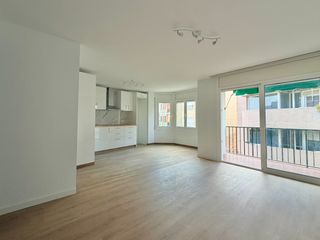 Flat  Carrer de la lluna. Piso totalmente reformado en el centro de vilafranca del penedès