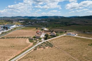 Finca rstica  Vial camino. Increible finca con esencia del alt peneds