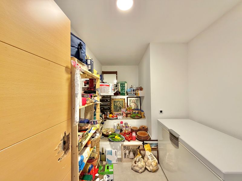 Foto 36a365a8-ba7a-4106-888d-692163a22016. Casa amb calefacció aparcament a Olesa de Bonesvalls