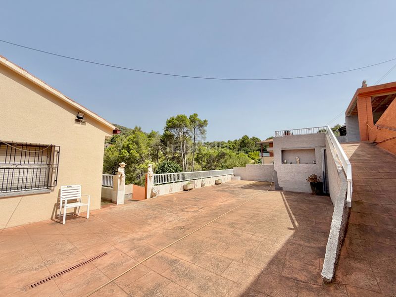 Foto 5d174684-3a52-43d6-9a1a-612121f40a4b. Casa amb calefacció aparcament a Olesa de Bonesvalls