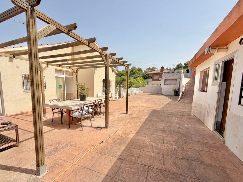 Foto 69d8990a-2d00-4781-a150-830000a55193. Casa amb calefacció aparcament a Olesa de Bonesvalls