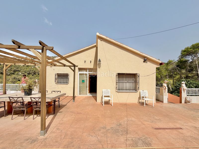 Foto 6c0d135d-e592-4769-b997-6db00f0e97fc. Casa amb calefacció aparcament a Olesa de Bonesvalls