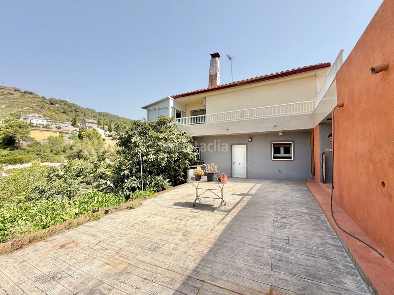 Foto 6c690ded-8290-4933-9802-eb097db5fea3. Casa amb calefacció aparcament a Olesa de Bonesvalls