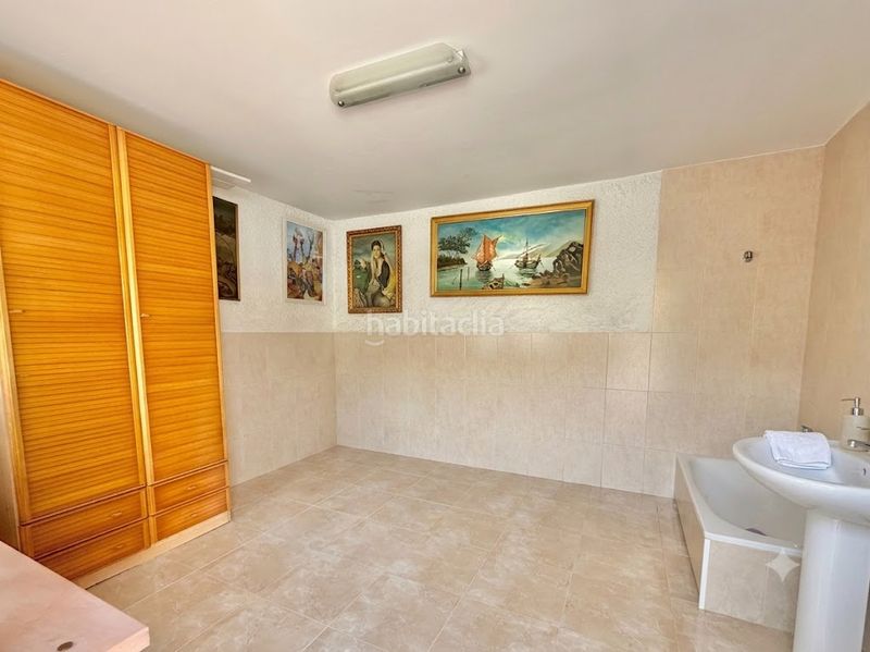Foto b9083b85-9629-4d25-aff5-d90cd9a50780. Casa amb calefacció aparcament a Olesa de Bonesvalls