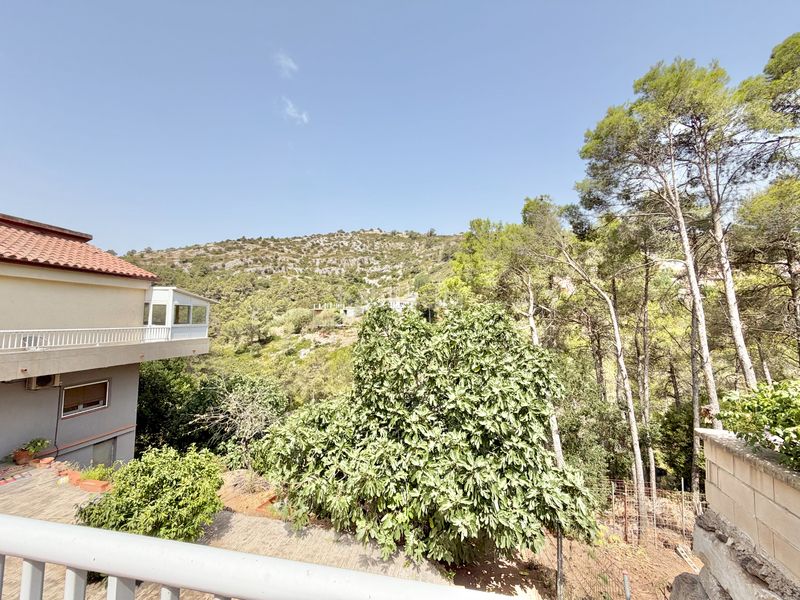 Foto da024292-fb81-49e9-afc4-da568636bb0b. Casa amb calefacció aparcament a Olesa de Bonesvalls