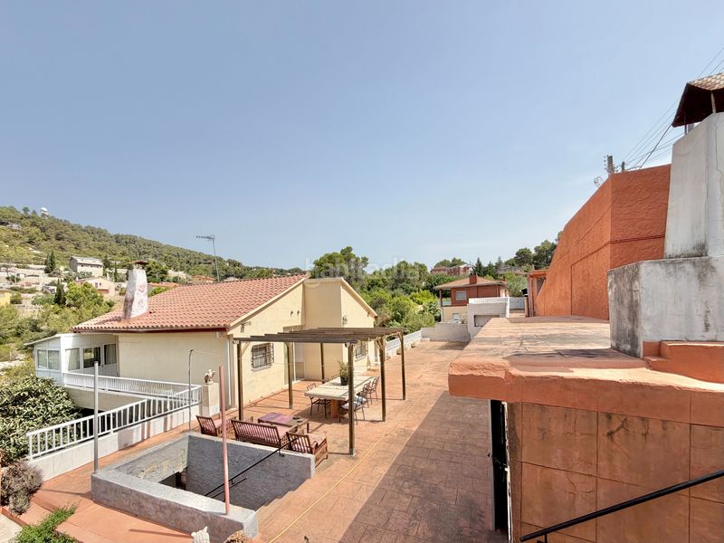 Foto e71aefde-bf7e-4be6-a02f-7d2f34db3d00. Casa amb calefacció aparcament a Olesa de Bonesvalls