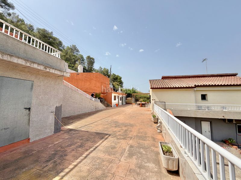 Foto faad91a7-3ace-4d15-aae3-d0dfca6cc0b7. Casa amb calefacció aparcament a Olesa de Bonesvalls