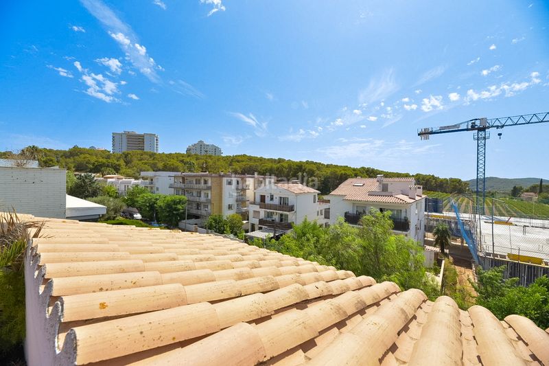 Foto 0730f9da-e3f7-4182-af67-ea600c395ab1. Dúplex amb calefacció piscina a Vallpineda - Rocamar Sant Pere de Ribes