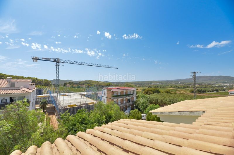 Foto c0c0e27b-4e0f-4836-aafd-93c02416c6a1. Dúplex amb calefacció piscina a Vallpineda - Rocamar Sant Pere de Ribes