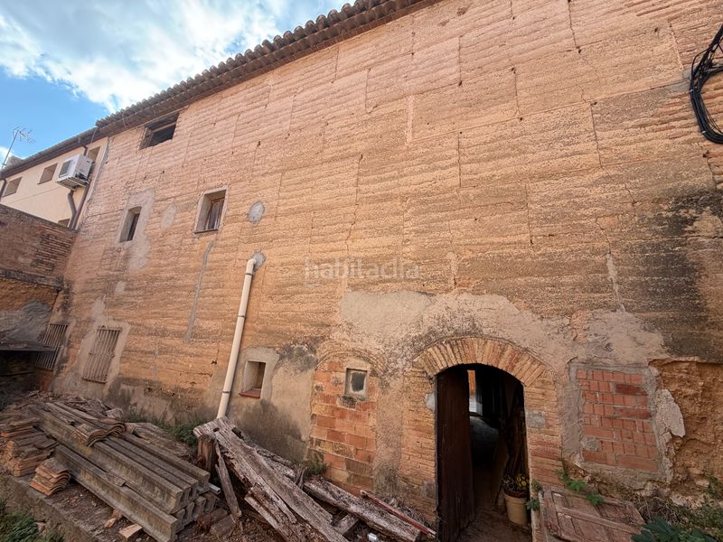 Foto 3ff061bf-2679-4370-9360-75d9cb252c06. Casa a Torrelles de Foix