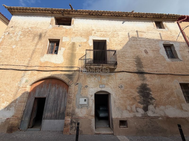 Foto 74c7fe96-ef80-449b-8f6a-a2e0cd52052a. Casa a Torrelles de Foix